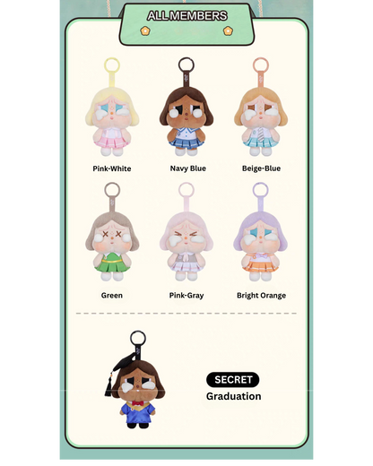 POP MART Official - CRYBABY Sunset Concert Series Blind Box all