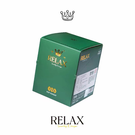 POP SUNDAY - Relax Watch Blind Box