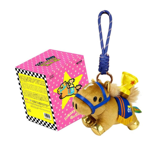 POP SUNDAY - Winny Horse Blind Box