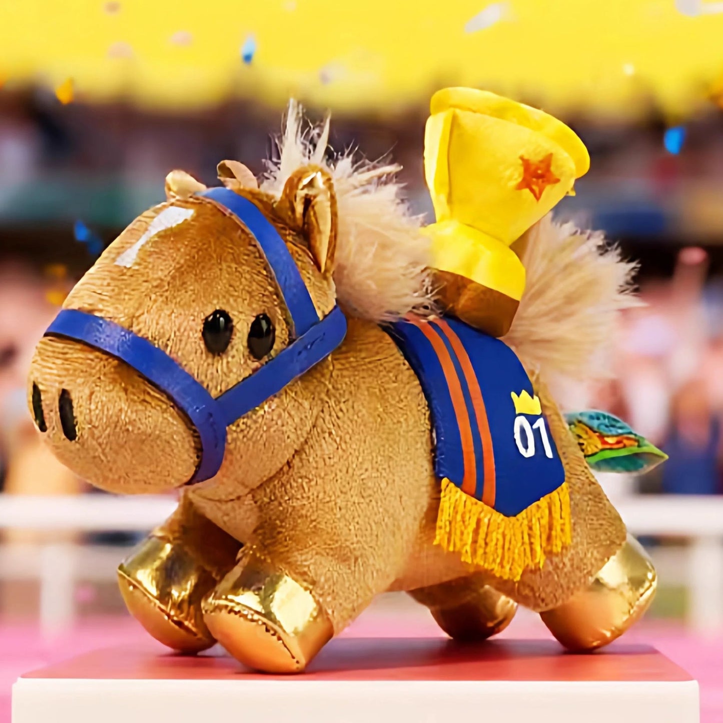 POP SUNDAY - Winny Horse Blind Box