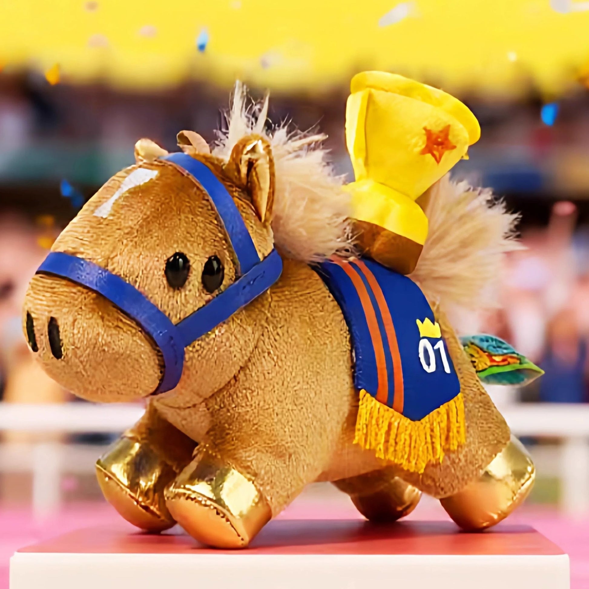 POP SUNDAY - Winny Horse Blind Box