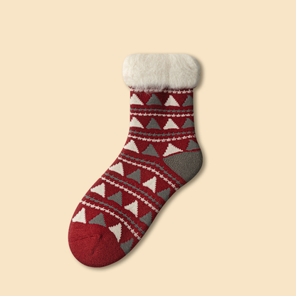 Pattern Christmas Tree