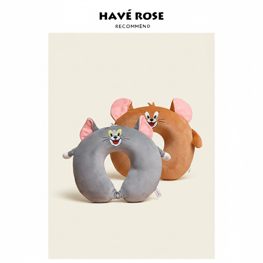 Pillows TOM & JERRY