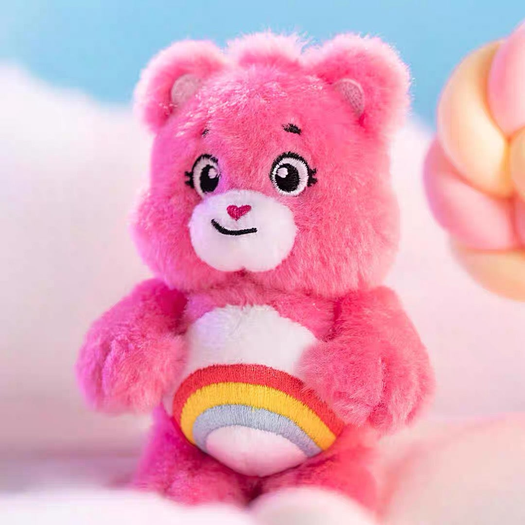 Playful Ape Planet - POPMART Care Bears Unlock the Magic Blind Box