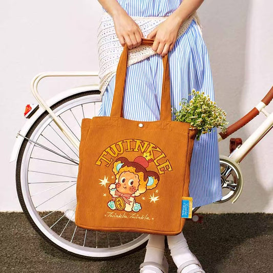  Twinkle Twinkle Tote Bag