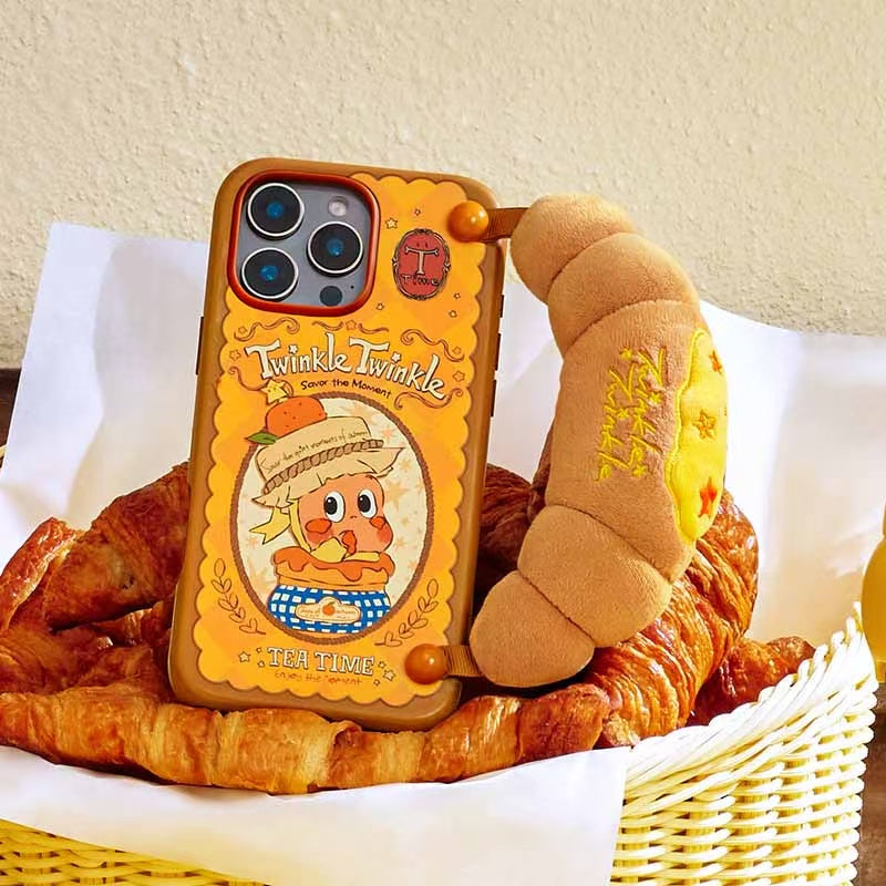 Pop House - Twinkle Twinkle iPhone 16 Pro Max Phone Case