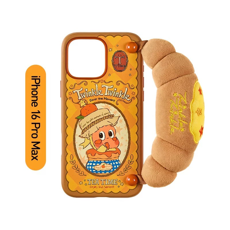 Twinkle Twinkle iPhone 16 Pro Max Phone Case
