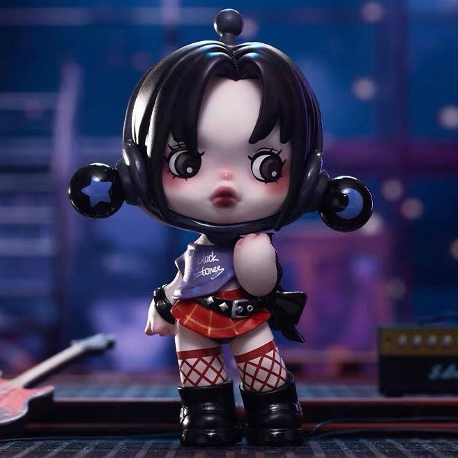 Qianqian Toyhouse - Skullpanda x NANA Special Figure Collection