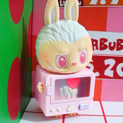 Qianqian Toyhouse - THE MONSTERS Wacky Mart Series Figures Blind Box