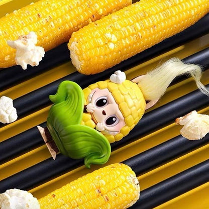 Qianqian Toyhouse - THE MONSTERS Wacky Mart Series Figures Blind Box