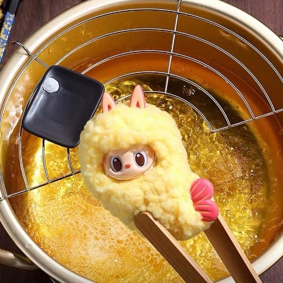 Qianqian Toyhouse - THE MONSTERS Wacky Mart Series Figures Blind Box