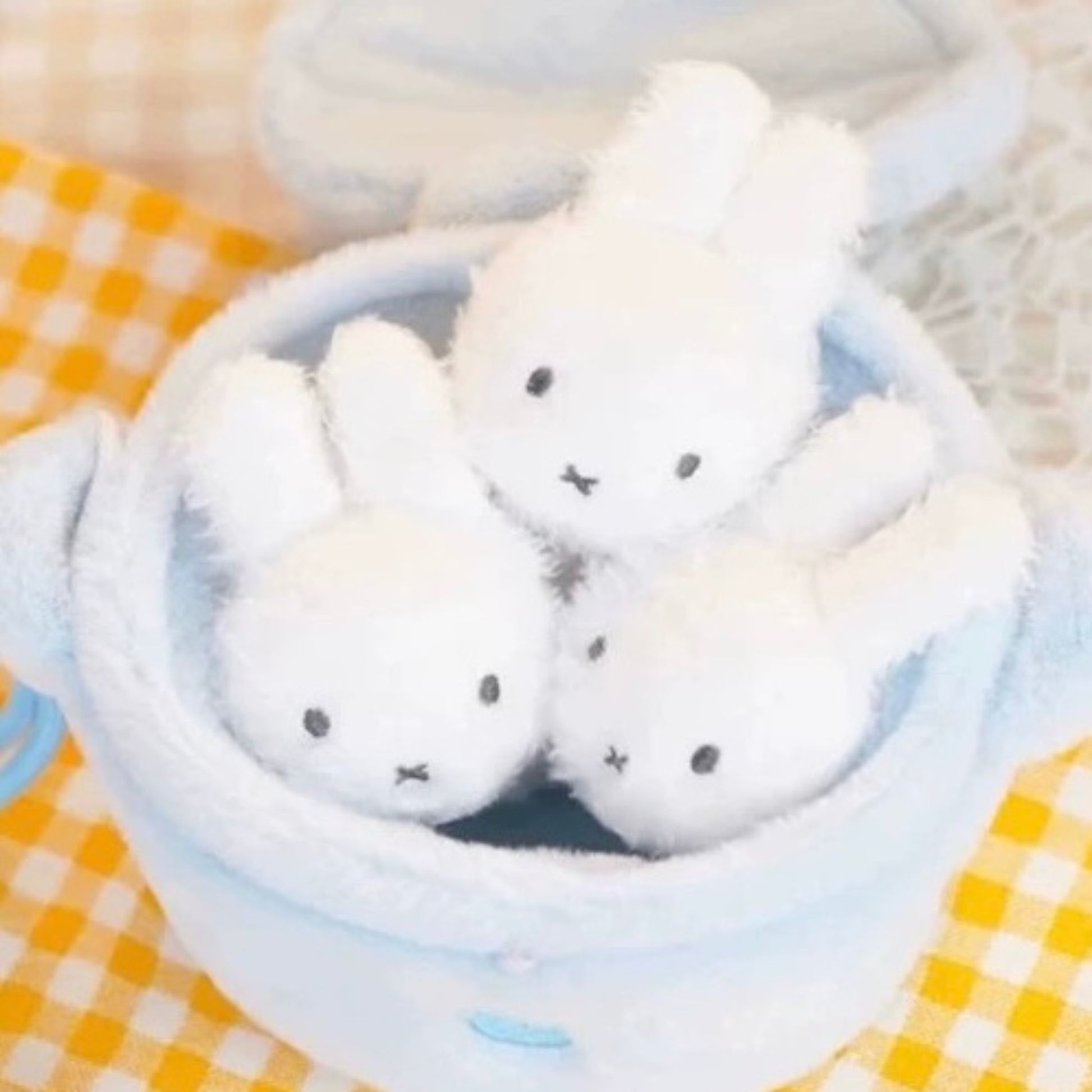 R.UN - Miffy Food Workshop Series Blind Box