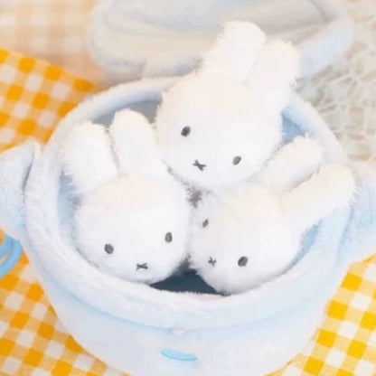 R.UN - Miffy Food Workshop Series Blind Box