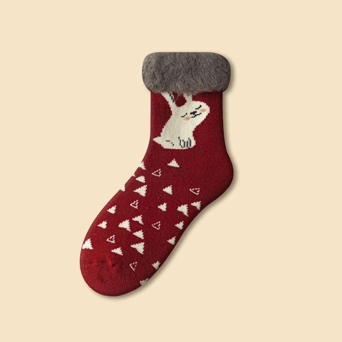 Rabbit Socks