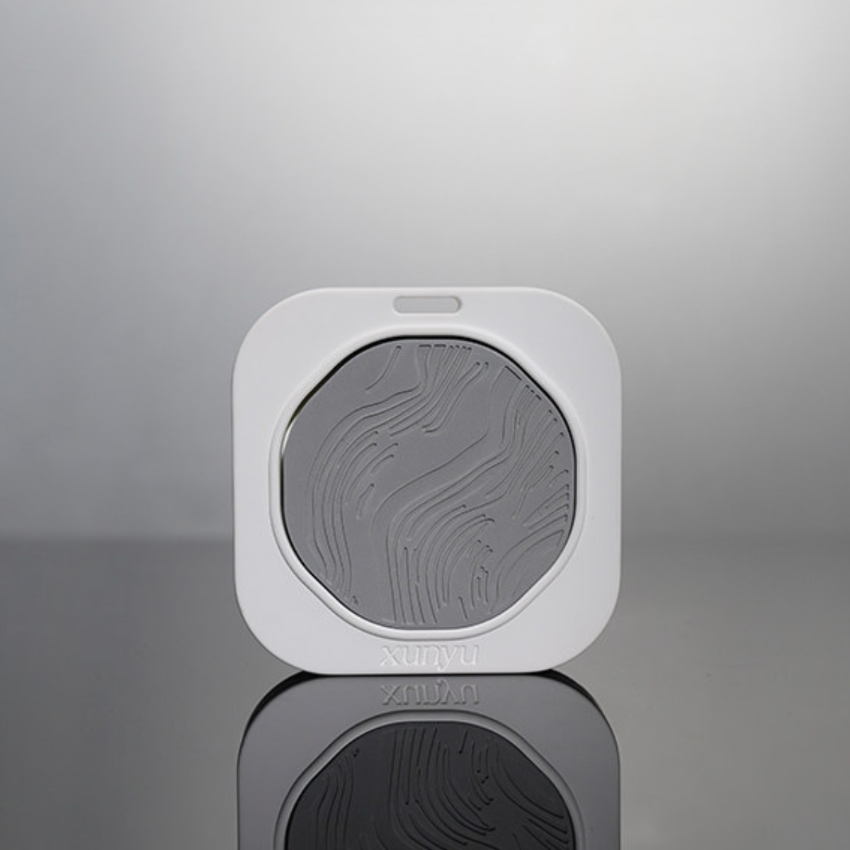 Sandal Wood Scented Hanging Fragrance Pendant