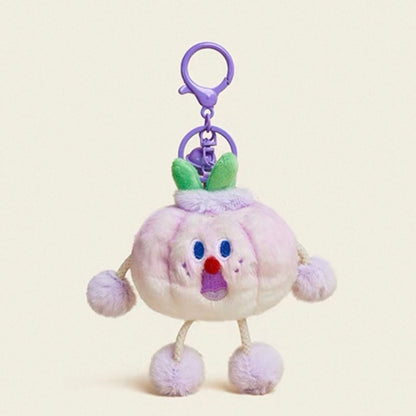 Screaming Garlic