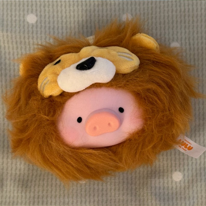 Secret Lion Variant - Lulu the Piggy Blind Box