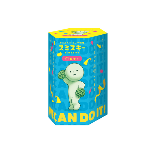 SMISKI Cheer Series Blind Box