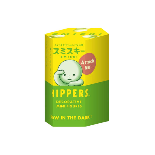 SMISKI HIPPERS Series Blind Box