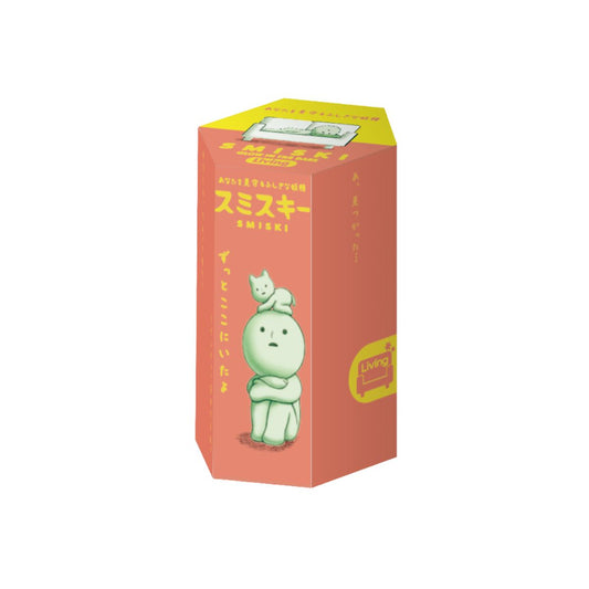  SMISKI Living Series Blind Box