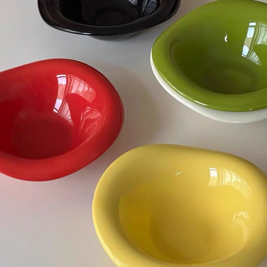 Someone You Love - Modern Luxe Stylish Bowl