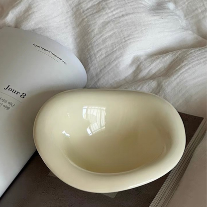 Someone You Love - Modern Luxe Stylish Bowl Cream
