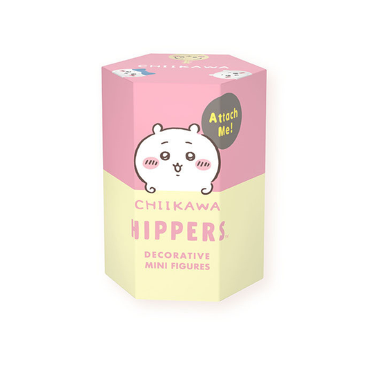 Sonny Angel - Chiikawa Hippers Decorative Mini Figures Blind Box