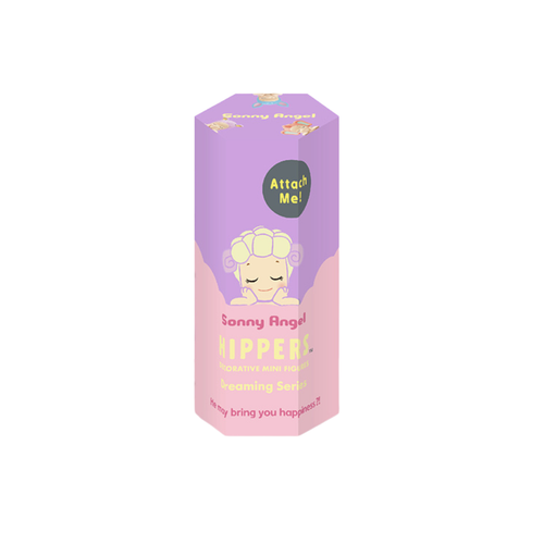 Sonny Angel - SA HIPPERS Dreaming Series Blind Box