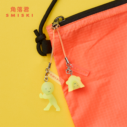 Sonny Angel - SMISKI Strap Accessories Series 2 Blind Box Hanging on the bag
