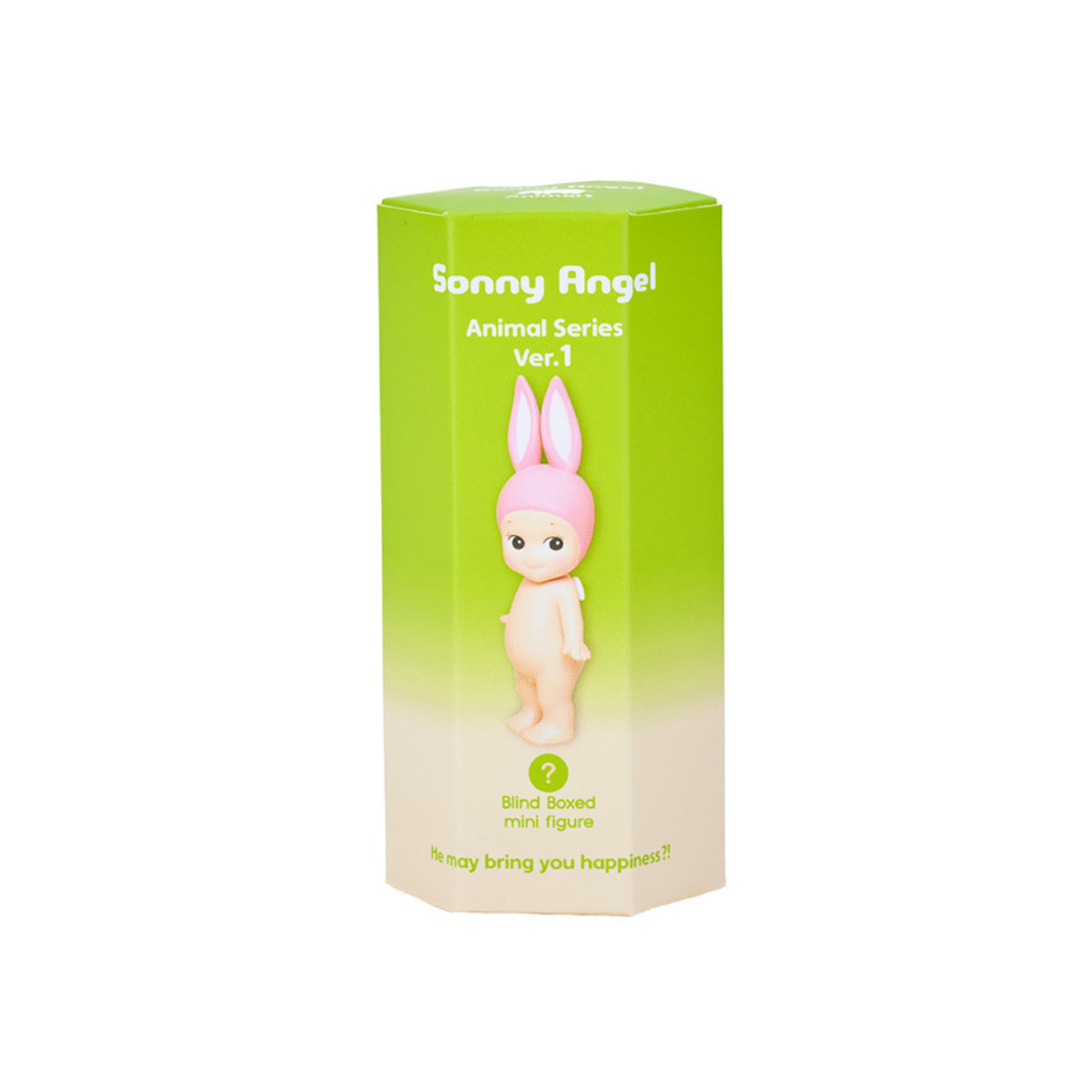 Sonny Angel - Sonny Angel Animal Series Ver. 1 Blind Box