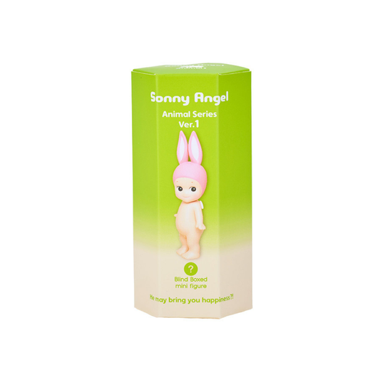 Sonny Angel - Sonny Angel Animal Series Ver. 1 Blind Box