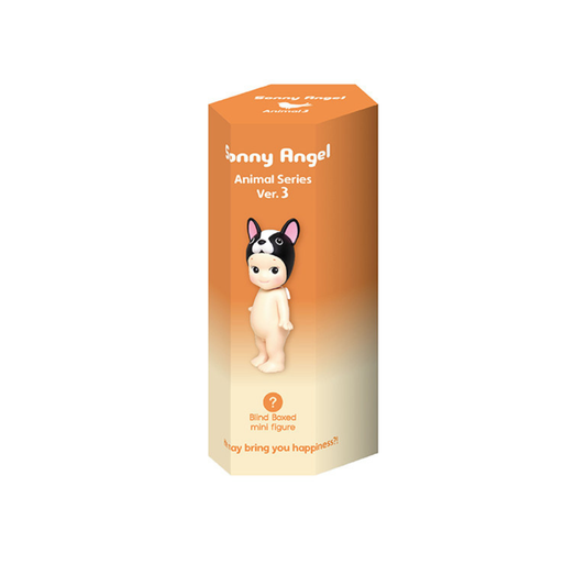 Sonny Angel - Sonny Angel Animal Series Ver. 3 Blind Box