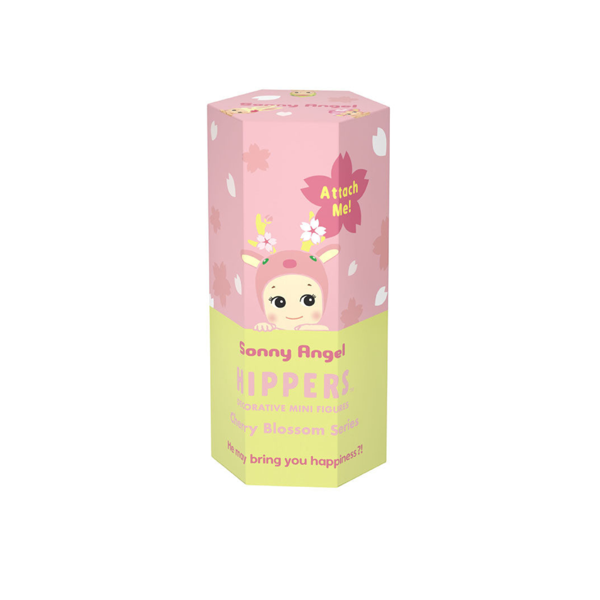 Sonny Angel - Sonny Angel Hippers Cherry Blossom Series Blind Box