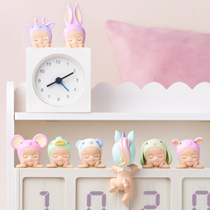 Sonny Angel - SA HIPPERS Dreaming Series