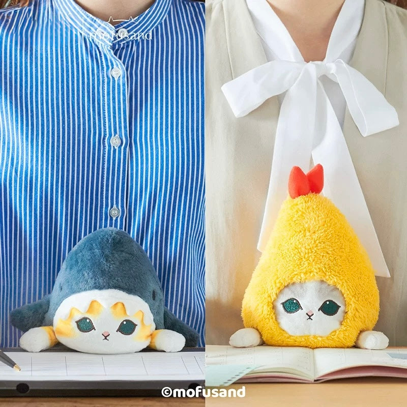 Sonny Angel - Mofusand "Posture Pal" Plush Doll