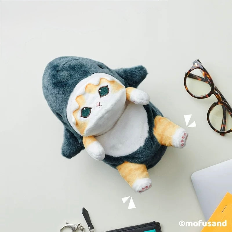 Sonny Angel - Mofusand "Posture Pal" Plush Doll