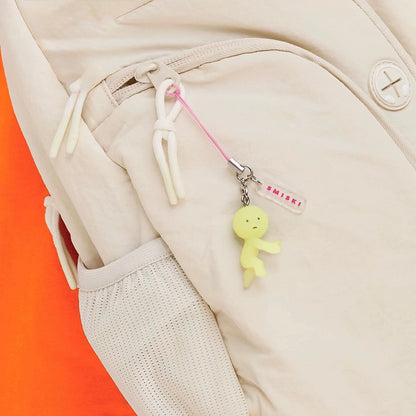 Sonny Angel - SMISKI Strap Accessories Series 4 Blind Box