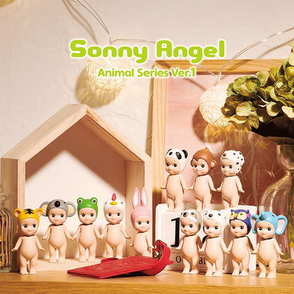 Sonny Angel - Sonny Angel Animal Series Ver. 1 Blind Box Variants