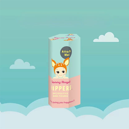 Sonny Angel - Sonny Angel Hippers Series Blind Box