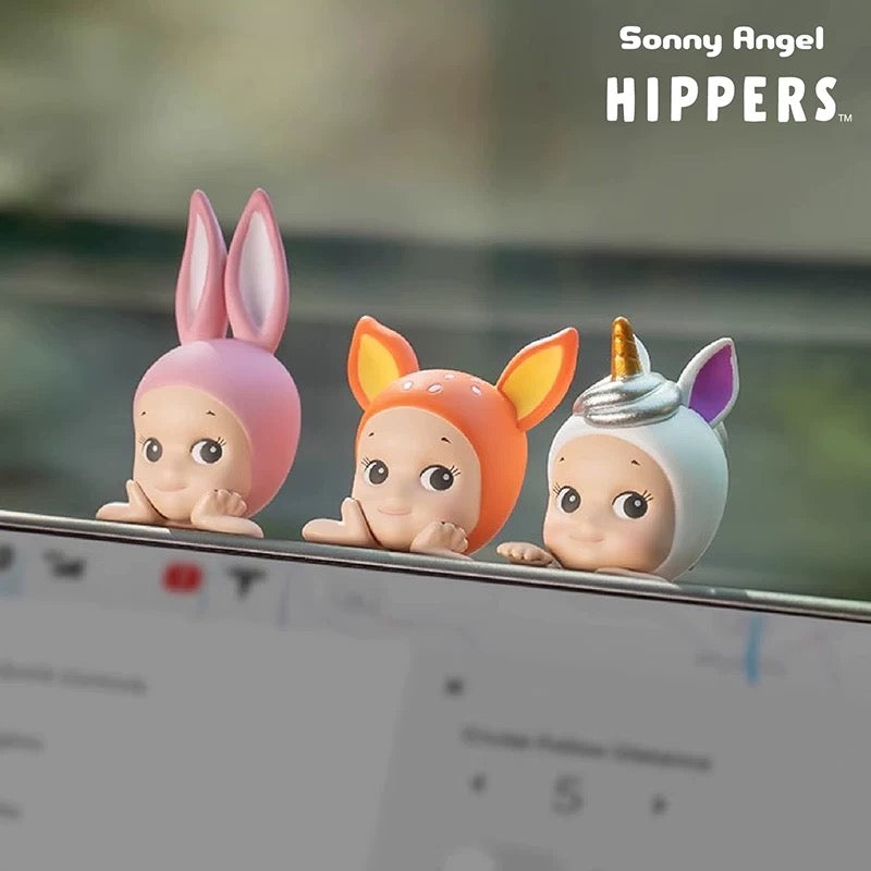 Sonny Angel - Sonny Angel Hippers Series Blind Box