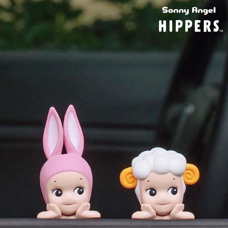 Sonny Angel - Sonny Angel Hippers Series Blind Box