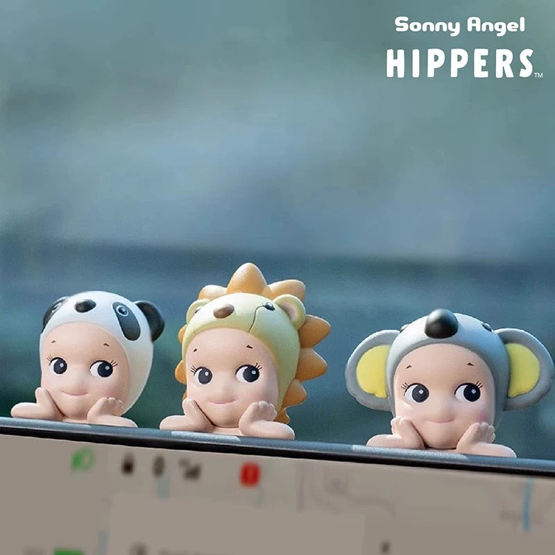 Sonny Angel - Sonny Angel Hippers Series Blind Box