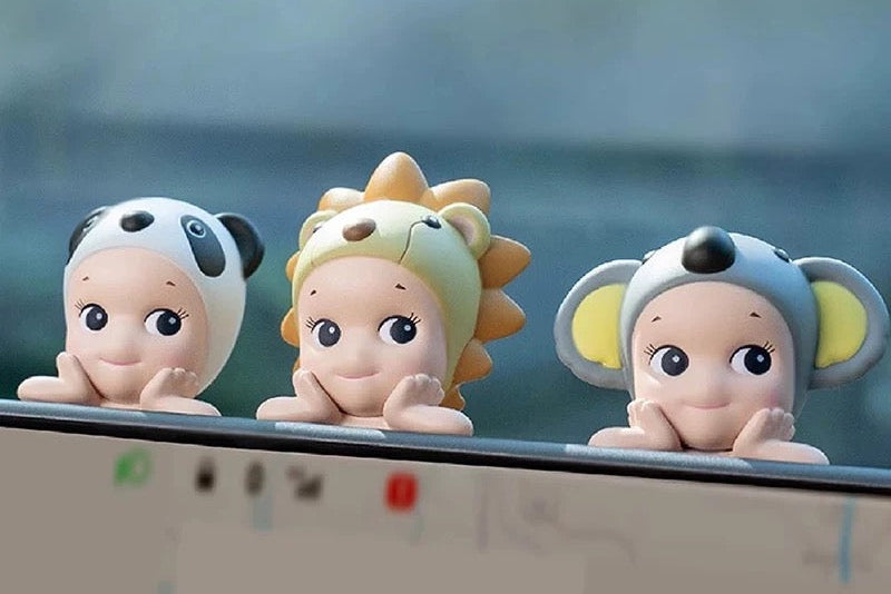 Sonny Angel - Sonny Angel Hippers Series Blind Box