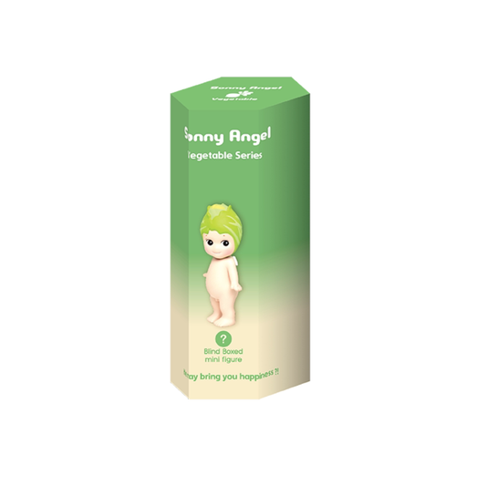 Sonny Angel - Sonny Angel Vegetable Series Blind Box