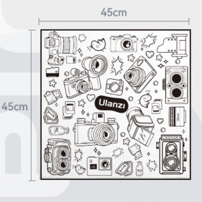 Style 1 Ulanzi - Magic Universal Camera Protective Wrap