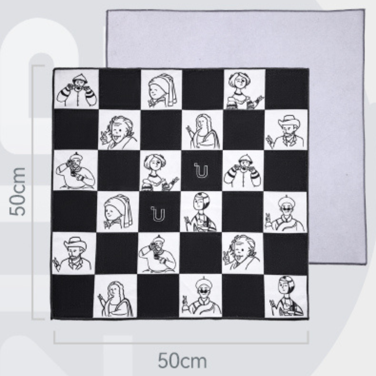 Style 2 Ulanzi - Magic Universal Camera Protective Wrap