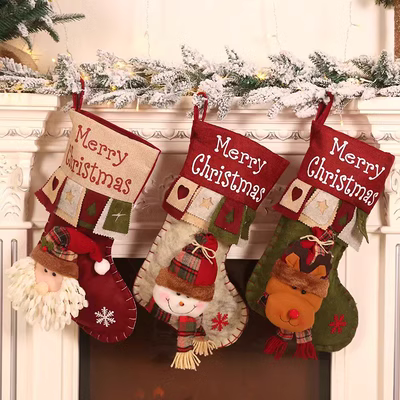 Cute Christmas Stockings