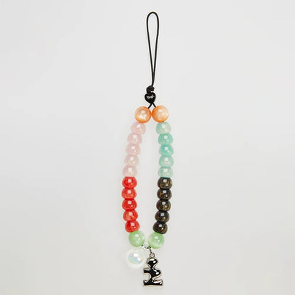Tagi - Handmade Durable Bead Phone Charm5