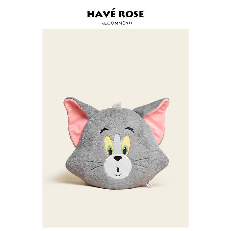 Tom & Jerry Cushion - Tom