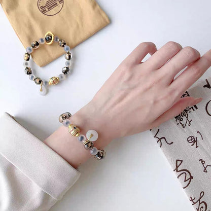 Turning Fortune Lotus